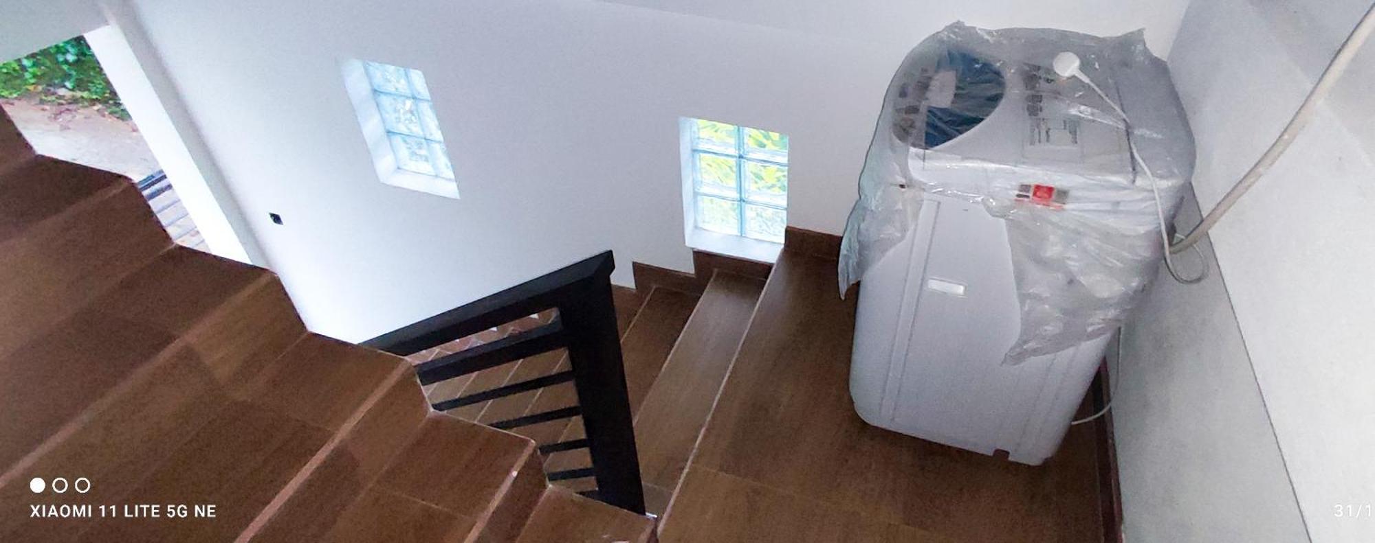 Villa Tanzanite Hikkaduwa Esterno foto