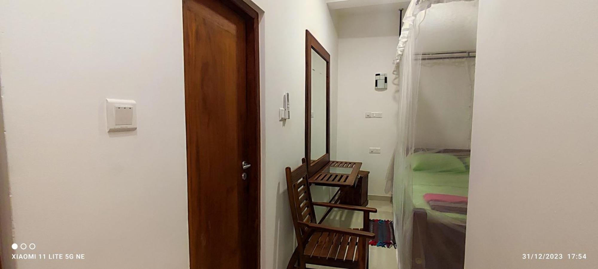 Villa Tanzanite Hikkaduwa Esterno foto
